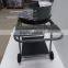 simple charcoal barbeque grill