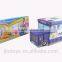 New style police car storage seat , Children's toys storage box