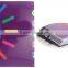Fashion design spiral scholl note books, exercise books
