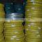 Galvanized iron wire
