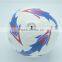 colorful soccer ball football 5 Official size standard country soccer ball