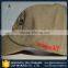 5 Panels Prewashed Cotton Snapback Baseball Hat
