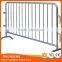 hot-dipped galvanized traffic crowd control barrier(Shunxing factory)