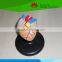 High quality Medical teaching human 2 part heart model