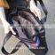 Luckybag Fancy Canvas Shopping hand bag wholesale women canvas handbags,coloful lady shoulder bags
