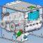 agravic mixer for dry mortar,dry-mixed mortar plant,thermal insulation mortar production line