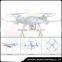 drone samples 2.4g 4 Channel Rtf Mini Rc Helicopter Toys X5sc Rc Quadcopter With Camera
