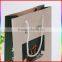factory supply custom-made printed paper tea packing bag