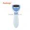 Hot Sell Fashion Design 4 AA Batteries Operated Foot Callus Remover