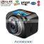8G+IR Lens 1.5 inch TFT display screen Allwinner V3 CPU support 4K real time recording DV Camera