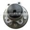 automobile Wheel Hub Bearing REAR axle LEFT for TOYOTA LEXUS ES250/ES300H/ES350 42460-33030/4246033030