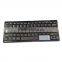 Factory direct supply!Bluetooth Cordless Keyboard with Touch Pad for Tablet Smart Phone Laptop PC W