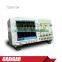 TDS8104 OWON TDS Series digital oscilloscope,100MHz and 2GS/s Sample Rate ,Touch-screen DSO,4 Channel,7.6M Record Length