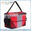 Portable food warmer bags