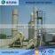 Waste gas frp purification tower/ gas scrubber/ gas cleaner