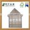 natural FSC&SA8000 ISO90001 wooden Classification box