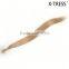 20inch 15g P color 18 60 pre tippedHot Selling simple design cheap prebonded u tipped italiy keratin remy hair extensions