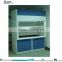 Chemistry Laboratory Steel Fume Cupboard With Drawers