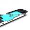 MFI FCC approved novel form-fitting IOS8 for iPhone 6 PlayStation with 3000mAh battery pack backup case for iPhone6