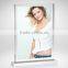 Branding Block Graphic Display