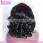 2016 Hot Selling 16 Inches Human Hair Wig Lace Front Wig Brazilian Human Hair Lace Wig