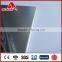 Silver Brushed Aluminum Composite Panel ACP sheets