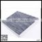 168 830 08 18 Cabin air filer in good filter paper for car acceorcy