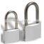 STAINLESS STEEL PADLOCK