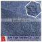 100% polyester 3 tone heather heavy jersey fleece fabric with anti-pilling for garment