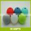 2016 Summer Amazon Hot Selling Silicone Mold Ice Cube Tray Ball Single Silicone Ice Hockey Mould