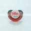 Beautiful print ABS material silicone pacfier baby pacifier