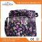 New design cotton candy quilted casual folding ladies signature handbags