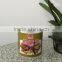 High quality cheap price paper material food labels self-adhesive stickers printing