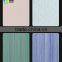 aluminum composite panel alucobond outdoor wall panel decoration panels