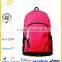 New products high school backbag, wholesale Korean school backpacks