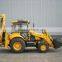 KAT920P backhoe loader