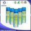 Conveniently effectively non-toxic industrial liquid detergent