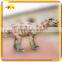 KANO4077 Amusement Park Lifelike Handmade Decorative Dinosaur Statue