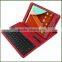 Android tablets Detachable wireless Bluetooth Keyboard case for google nexus 9