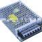 UEONE Triple output 50w 5v/12v/24v switching power supply T-50D