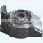 OEM Custom Metal Fabrication Aluminium Robot Components, Robot Parts, Robot Hardware