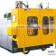 plastic blow molding machine(SPB-2.5L2JD)