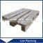 Cheap Price euro stacking pallet rack system wooden pallet