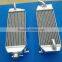 Motocross Bike Motorcycle Aluminum Radiator For YAMAHA YZ426F YZF426 YZ 426F 00-02 2000 2001 /WR426F 01-2002 2002 2000 2001