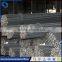 building construction materials high yielding strength high tensile deformed steel bar