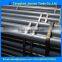 ERW welded round low carbon Steel Pipe&tube for construction Q195~Q235