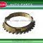 car sychronize tooth ring/auto sychronize tooth ring/good quality sychronize tooth ring KKB30 17 245