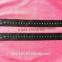 Custom Brand Logo Bow Tie Neck Ribbon,adjustable Bow Tie Ribbon With Size Number(12 1/2-18)