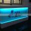 STF20 Colorful Indoor Wall Mounted Water Fountain