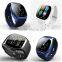 Bluetooth Smart Watches DZ09 M26 GT08 U8 for IPhone Samsung Anroid Cell Phone SIM Card Anti-lost Touch Screen Smart Watch Fitnes